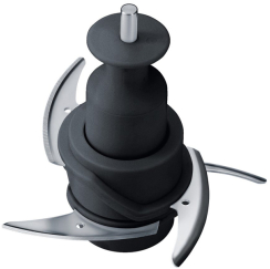 Измельчитель Steba MG 500 черный