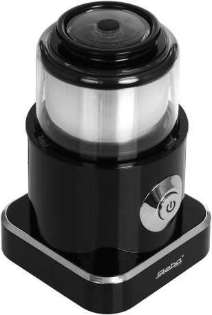 Измельчитель Steba MG 500 черный