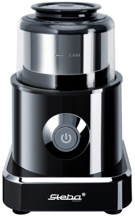 Измельчитель Steba MG 500 черный