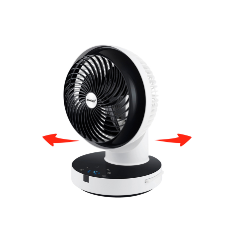 Вентилятор Steba VT 360 TWIST