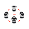 Вентилятор Steba VT 360 TWIST