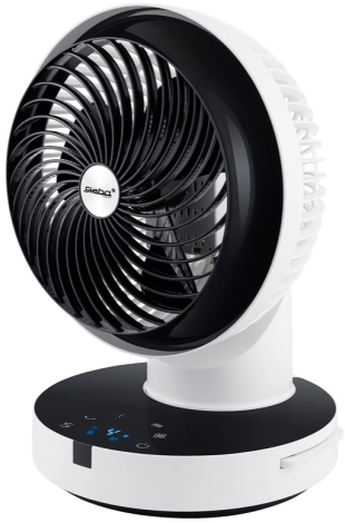Вентилятор Steba VT 360 TWIST
