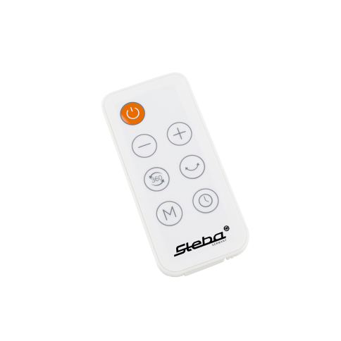 Вентилятор Steba VT 360 TWIST