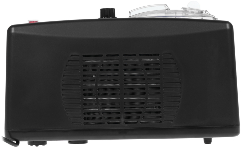 Мороженица Steba IC 150 серебристый