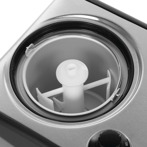 Мороженица Steba IC 150 серебристый