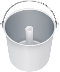 Мороженица Steba IC 150 серебристый