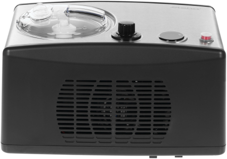 Мороженица Steba IC 150 серебристый