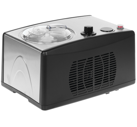 Мороженица Steba IC 150 серебристый