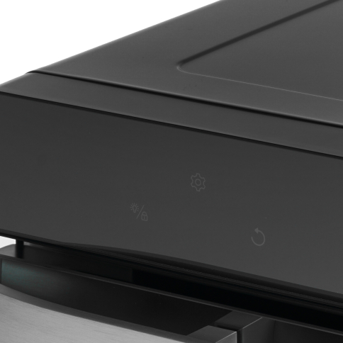 Мини-печь с паром Steba DG 30 черный