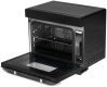 Мини-печь с паром Steba DG 30 черный