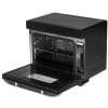 Мини-печь с паром Steba DG 30 черный