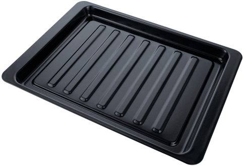 Мини-печь с паром Steba DG 40 черная