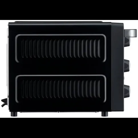 Мини-печь Steba KB 224 черная