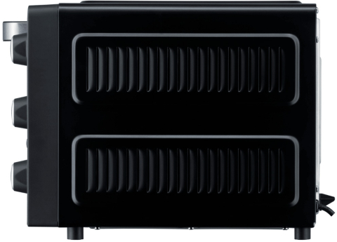 Мини-печь Steba KB 224 черная