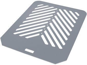 Электрогриль Steba PS M2000 черный