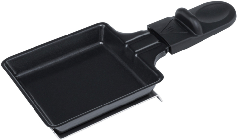 Раклетница Steba RC 104 черный