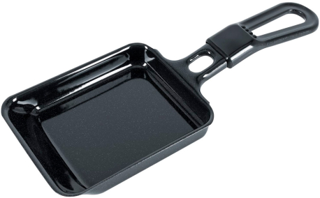 Раклетница Steba RC 4 Plus DELUX серебристый