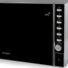 Микроволновая печь Steba MIC 2540 черный