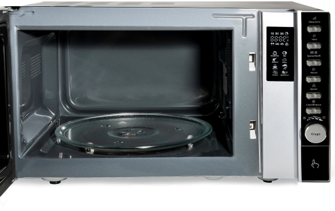 Микроволновая печь Steba MIC 2540 черный