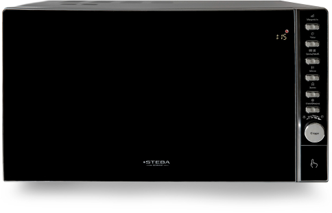 Микроволновая печь Steba MIC 2540 черный