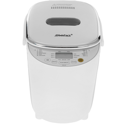 Хлебопечь Steba BM 3 белый