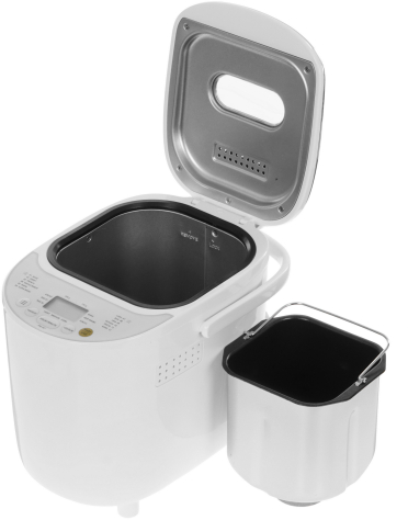 Хлебопечь Steba BM 3 белый