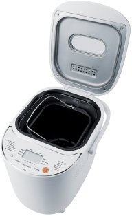 Хлебопечь Steba BM 3 белый