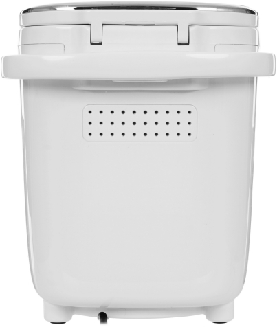 Хлебопечь Steba BM 3 белый