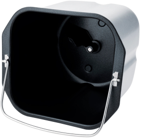 Хлебопечь Steba BM 3 белый