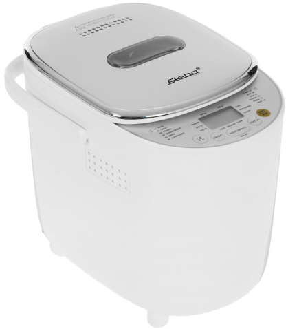 Хлебопечь Steba BM 3 белый