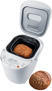 Хлебопечь Steba BM 3 белый