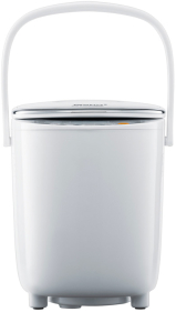 Хлебопечь Steba BM 3 белый