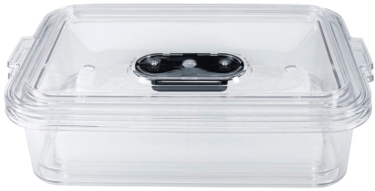 Пароварка Steba DG 2 черный