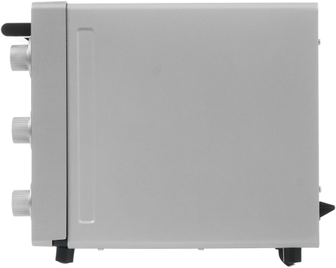 Мини-печь Steba KB 23 Eco серебристый