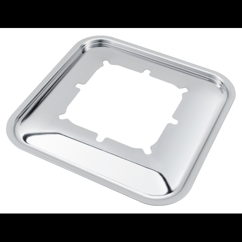 Фритюрница Steba DF 150 F серебристый