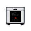 Фритюрница Steba DF 150 F серебристый
