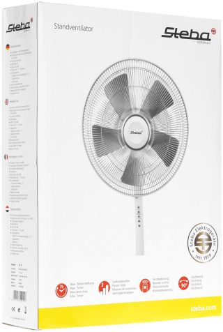Вентилятор Steba VT 5