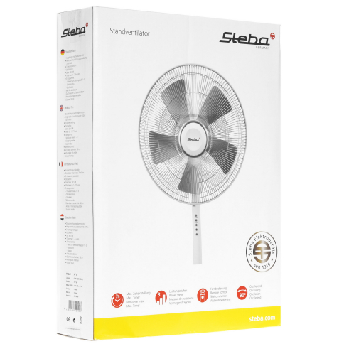 Вентилятор Steba VT 5