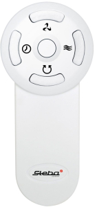 Вентилятор Steba VT 5