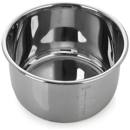 Сменная чаша для мультиварки AS 2 for DD1+2