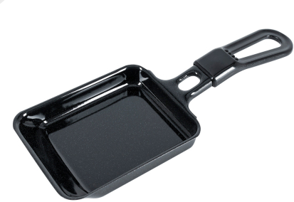 Раклетница RC 7 Black Steel Раклетница RC 7 Black Steel