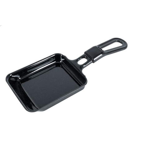 Раклетница RC 7 Black Steel