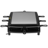 Раклетница RC 7 Black Steel