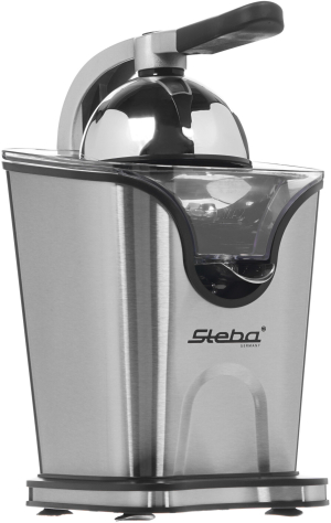 Соковыжималка для цитрусовых Steba ZP 3 серебристый