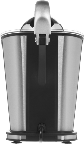 Соковыжималка для цитрусовых Steba ZP 3 серебристый