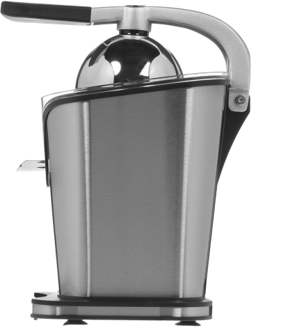 Соковыжималка для цитрусовых Steba ZP 3 серебристый