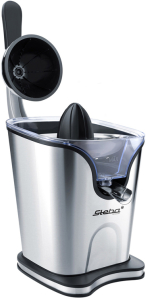 Соковыжималка для цитрусовых Steba ZP 3 серебристый