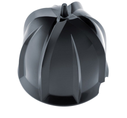 Соковыжималка для цитрусовых Steba ZP 3 серебристый