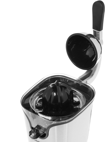 Соковыжималка для цитрусовых Steba ZP 3 серебристый