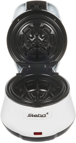 Тарталетница Steba WB 20 белый